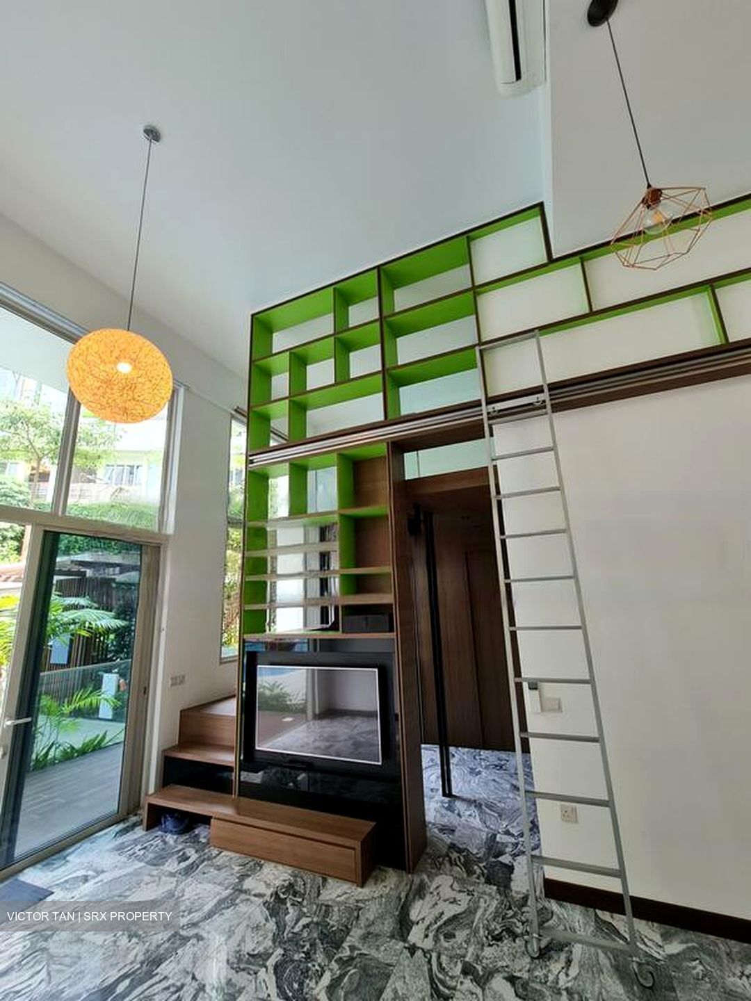 eCO (D16), Condominium #483042361